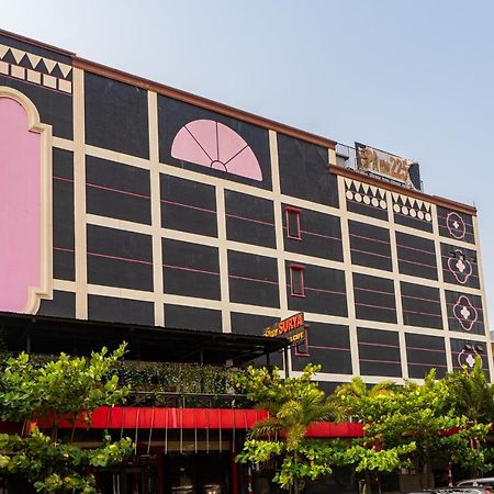 Reddoorz Plus Near Chadstone Mall Μπεκάσι Εξωτερικό φωτογραφία
