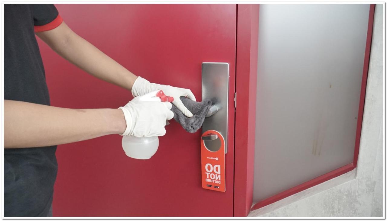 Reddoorz Plus Near Chadstone Mall Μπεκάσι Εξωτερικό φωτογραφία