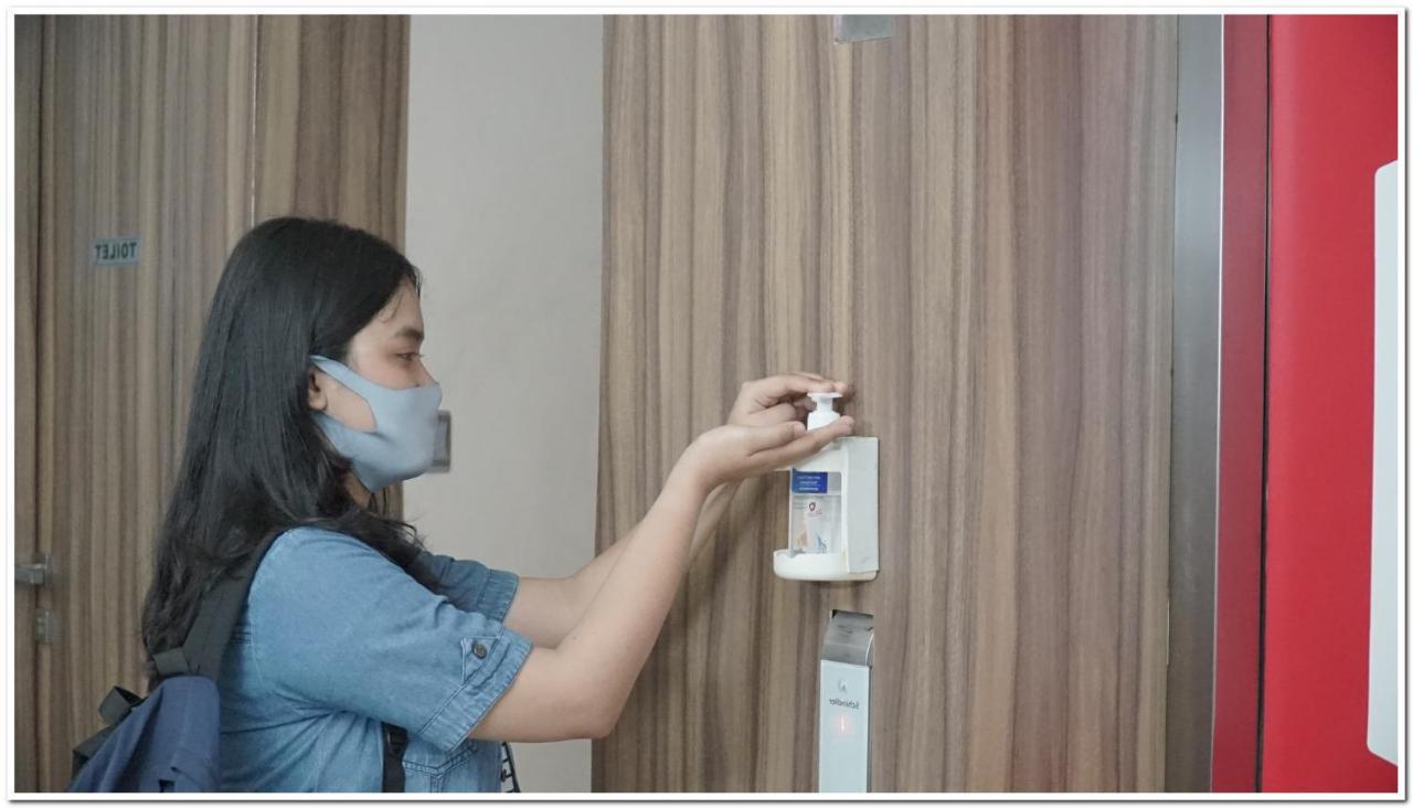 Reddoorz Plus Near Chadstone Mall Μπεκάσι Εξωτερικό φωτογραφία