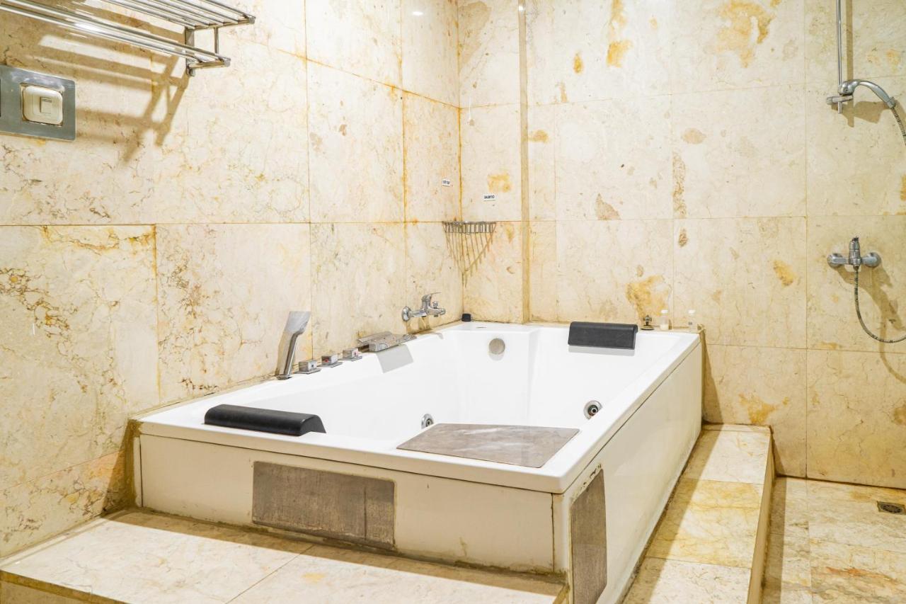 Reddoorz Plus Near Chadstone Mall Μπεκάσι Εξωτερικό φωτογραφία