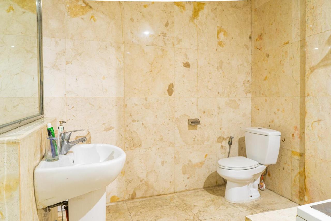 Reddoorz Plus Near Chadstone Mall Μπεκάσι Εξωτερικό φωτογραφία