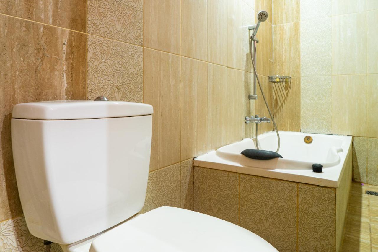 Reddoorz Plus Near Chadstone Mall Μπεκάσι Εξωτερικό φωτογραφία