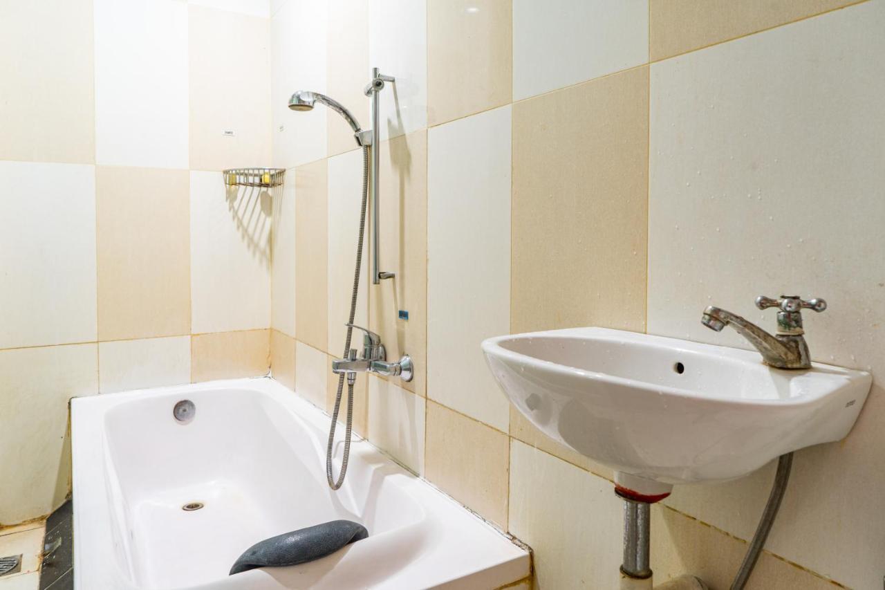 Reddoorz Plus Near Chadstone Mall Μπεκάσι Εξωτερικό φωτογραφία
